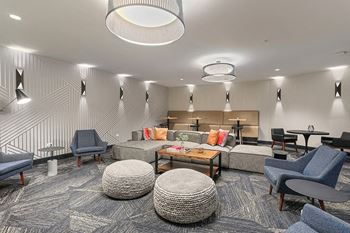 Media room